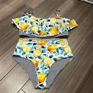 Reversible, Cupshe Bikini